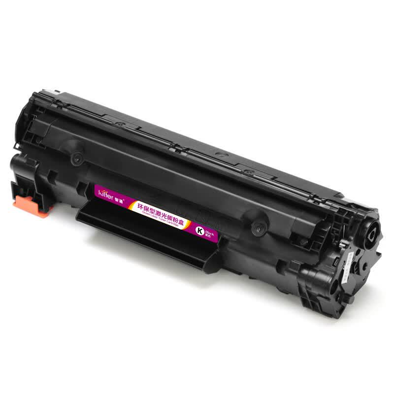 KILter Compatible CB436A Toner Cartridge