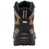 Trespass Womens/Ladies Amelie Suede Walking Boots