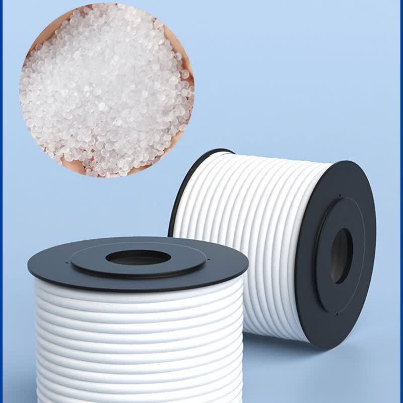 Rubber Cable Marker Sleeve