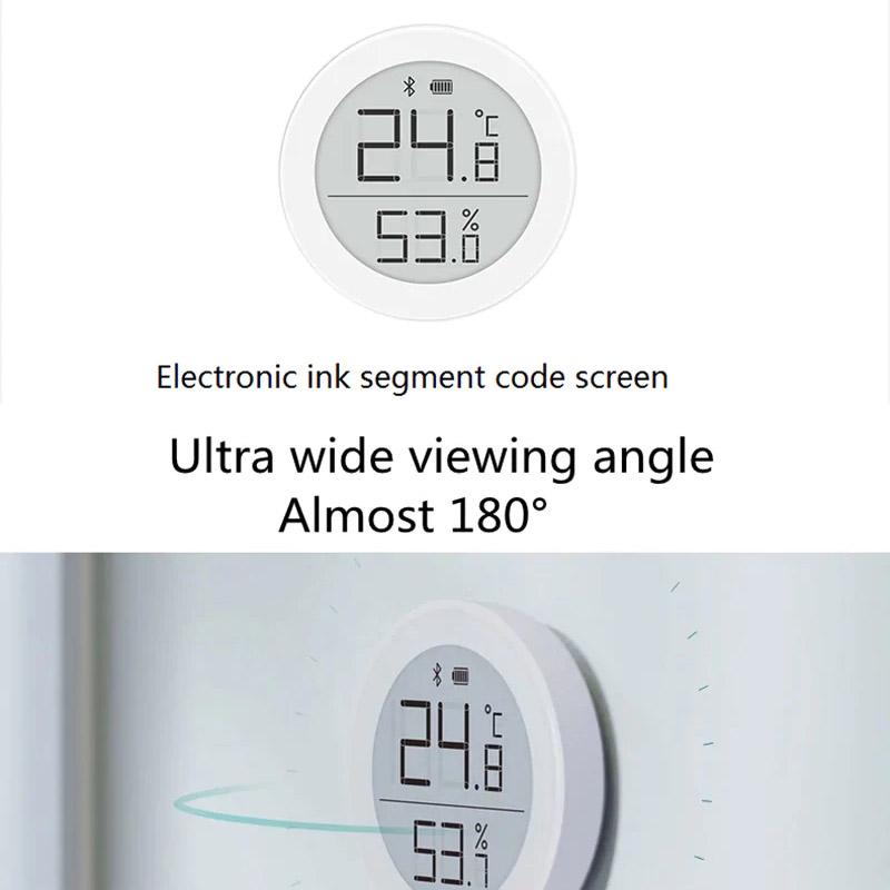 Xiaomi Qingping Thermometer Hygrometer
