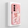 For Xiaomi Redmi 15 Phone Case Creative Butterfly High Quality Protective Cover For Redmi15 4G 5G Soft Liquid Silicone Housing