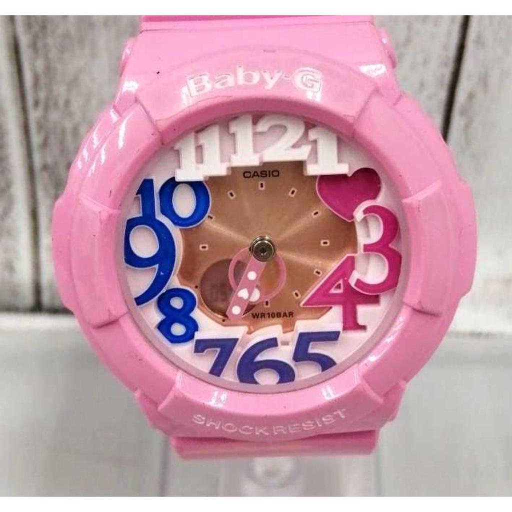 Б/у CASIO G-SHOCK BGA-131 Baby-G