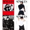 Предзаказ журнала Singles Август 2026 Обложка BOYNEXTDOOR