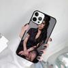 Чехол для телефона Amy Winehouse Для iPhone 17 Air 16 15 14 SE 2020 11 12 13 Pro MAX Plus Coque