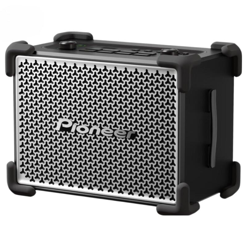 Pioneer Bluetooth-система караоке-динамиков K8001 (Китайская версия)