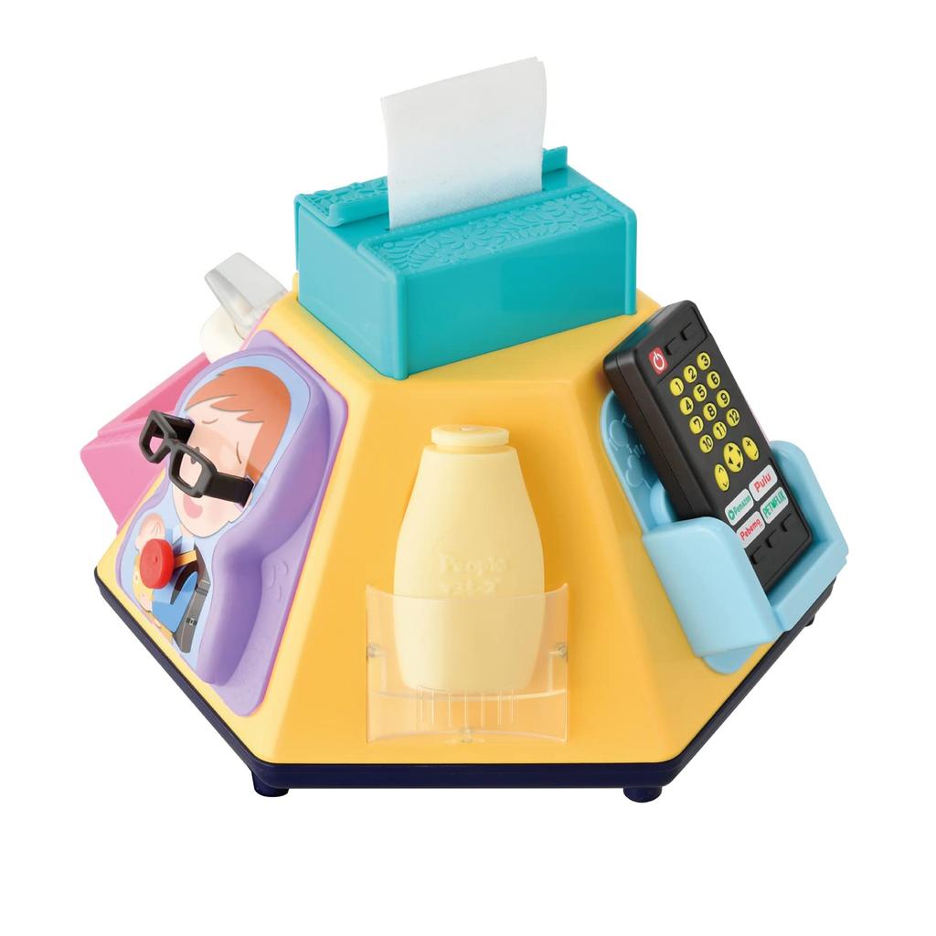 People Mischievous 1 Year Old Can Do Whatever He Wants Big Version Real (R) + HD-017-2023