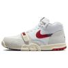 Air Trainer 1 Split - University Red Men Sneakers White Black Coconut-Milk DZ2547-100
