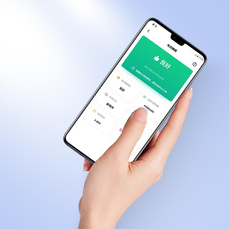Сменный аккумулятор NOHON для Xiaomi Mi 8 Pro 9SE Redmi 3 3S 3X 4 XA 5 Plus K20 Pro 7 8 T Note 2 3 4 X