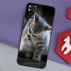 Милый Чехол Kitted Cats Для Xiaomi Redmi Note 13 14 Pro 12 11 9 10 9S 10S 11S 12S Redmi 14C 10C 12C 13C