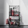 Lieve Fitness Equipment Storage Rack