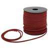 50M 4MM Thick 7 Core Paracord Rescue Tying Tent Lanyard Camping Rope for Outdoor Bracelet Weaving