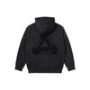 Palace Polartec Lazer Hood Black Men Tops P21CS215