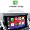 Sinairyu Беспроводной комплект CarPlay Android Auto с функцией Mirror-Linking, совместимый с Cadillac SRX 2009-2012