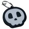 Festive Gift for Halloween Soda Tab Opener Keychain, Cute Skull & Pumpkin Can Puller, Portable Beverage Auxiliary Opener, Lifter Tool Party