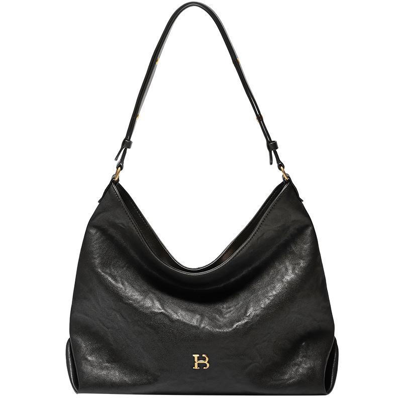 Сумка-кроссбоди хобо Belle Retro 2067ACX5