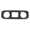 4pcs RC Rear Lower Hinge Pin Steel Aluminum Alloy RC Hinge Pin with M3 Nut for ARRMA 1 7 1 8 Series Black