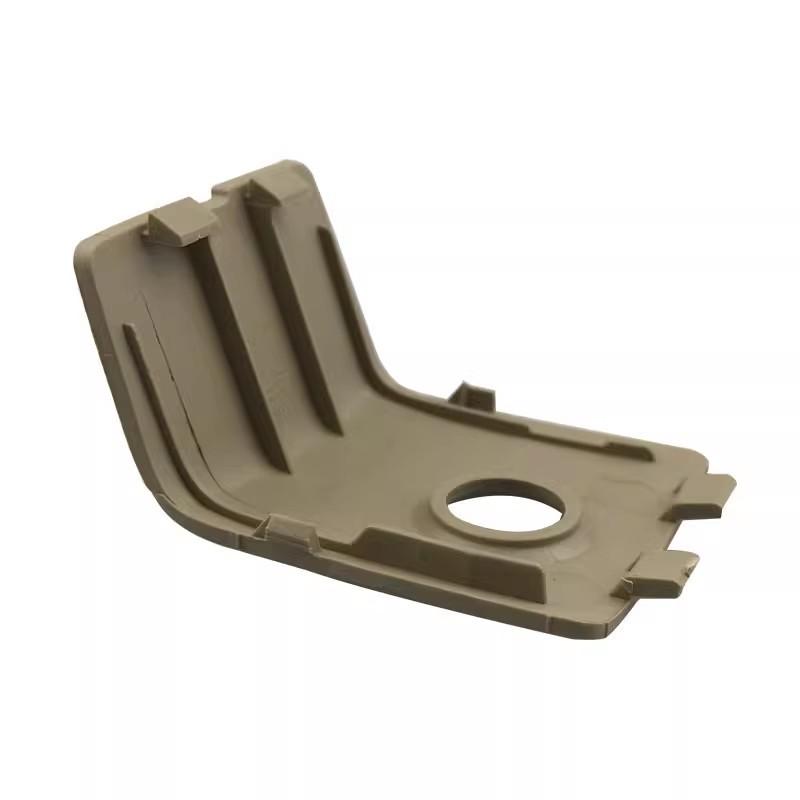 For Honda Accord Civic Trunk Tailgate Rear Cover Lock Cover Fuel Tank Cap Switch Cover Plate