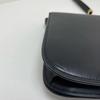 [Pre-Owned] Classic Box Polished Gold Buckle Leather Tofu Bag Shoulder Bag Crossbody Bag Medium - Very Good #RKKJT8