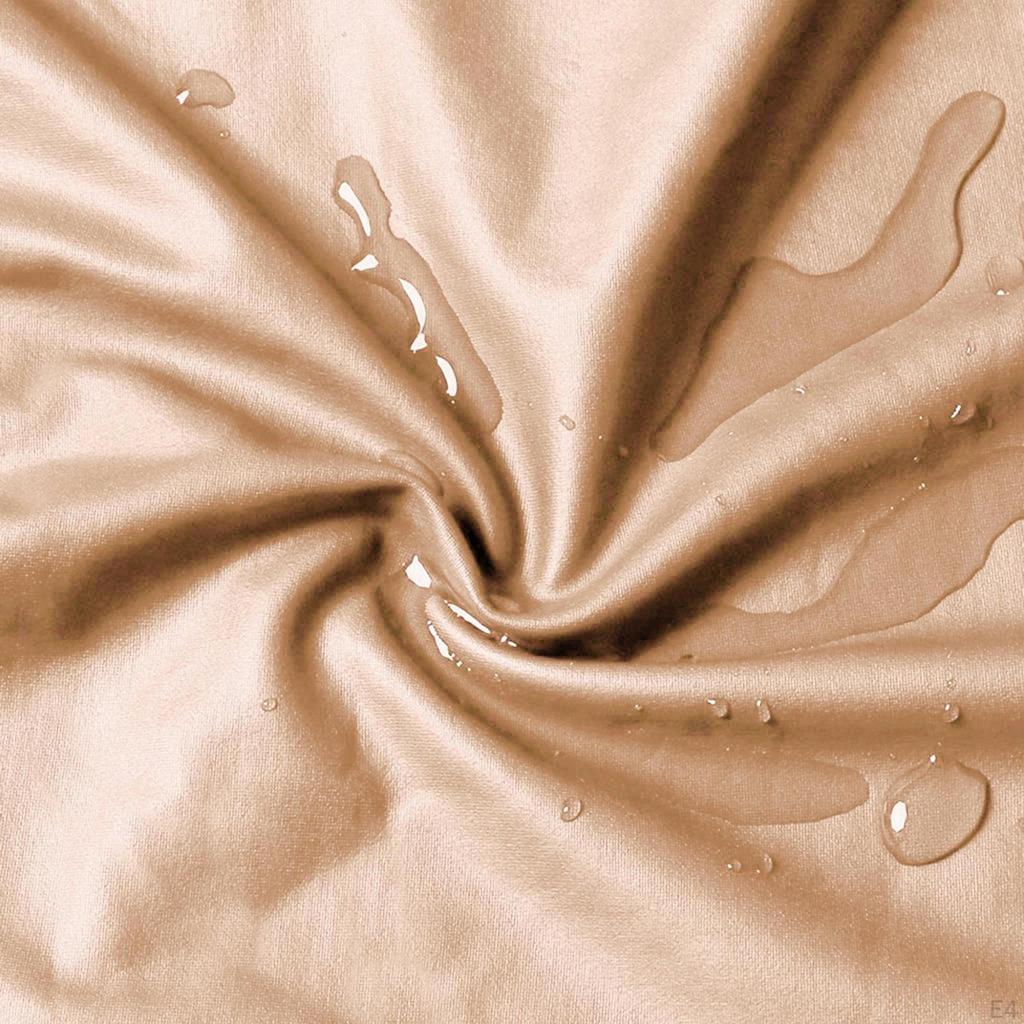 Круглая скатерть, протираемая клеенка, устойчивая к пятнам, не для вечеринок, для внутреннего и наружного украшения