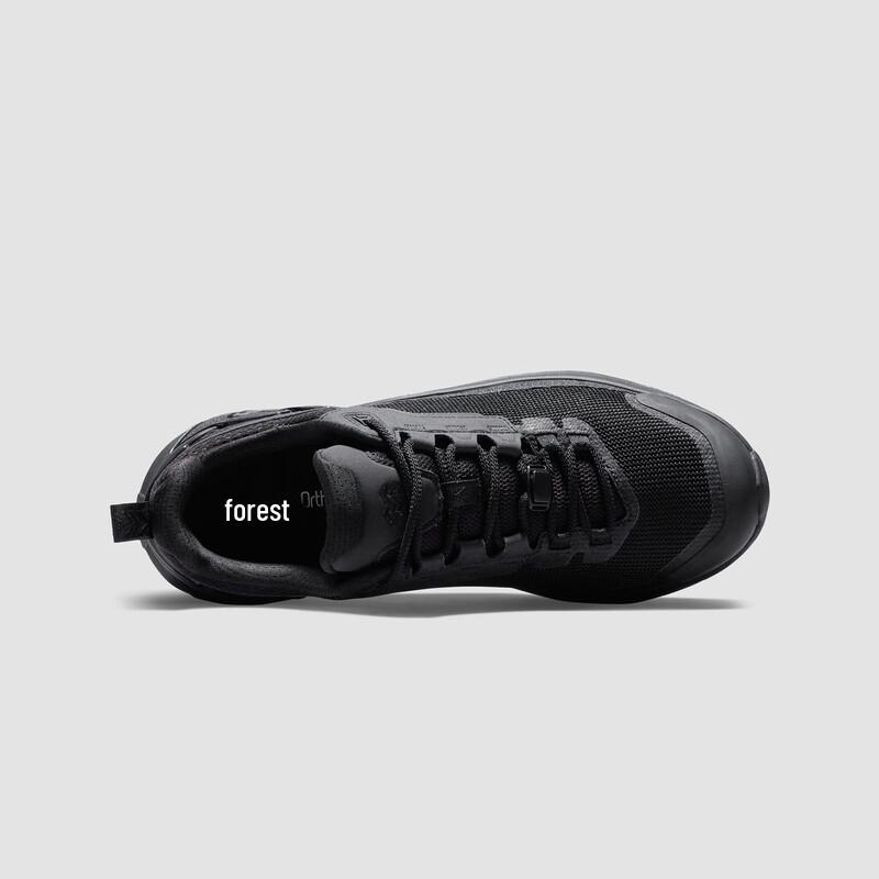 Женские водонепроницаемые походные ботинки KOLON SPORT MOVE ALPHA 3.0 GTX