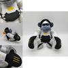 Overwatch Jumbo Winston Plush Toy Soft Squishy Stuffed Animal Gift