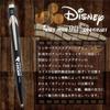 Шариковая ручка Sunstar Stationery Disney Caran 849 Mickey 90th Black S4643712 d'Ache Oil-Based