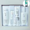 Midnight 2-piece Set Brightening Daily Routine Whitening 2-piece Special + KF94 Mask, 1 Piece