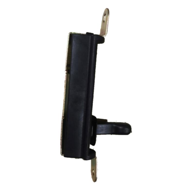 Черная ручка открывания ручки задней двери багажника для Lexus RX300 1999-2003 69023-48010