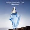 Парфюм Blue Aurora Trace для женщин – Морской стойкий роскошный EDP