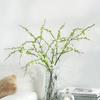 American Pastoral Style Bouquet Garland Snow Willow Home Decoration Fake Plant Artificial Flower