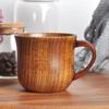 200ML Tea Cup Wooden Water Cup New Teacup Beer