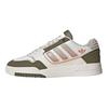 Originals Drop Step 2.0 Low Классические баскетбольные кроссовки с низким верхом Унисекс Кроссовки Темно-оливково-зеленый JP5883