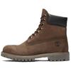 Premium Series Waterproof Slip-Resistant Comfortable Short Boots Men Boots Brown TB1100012141