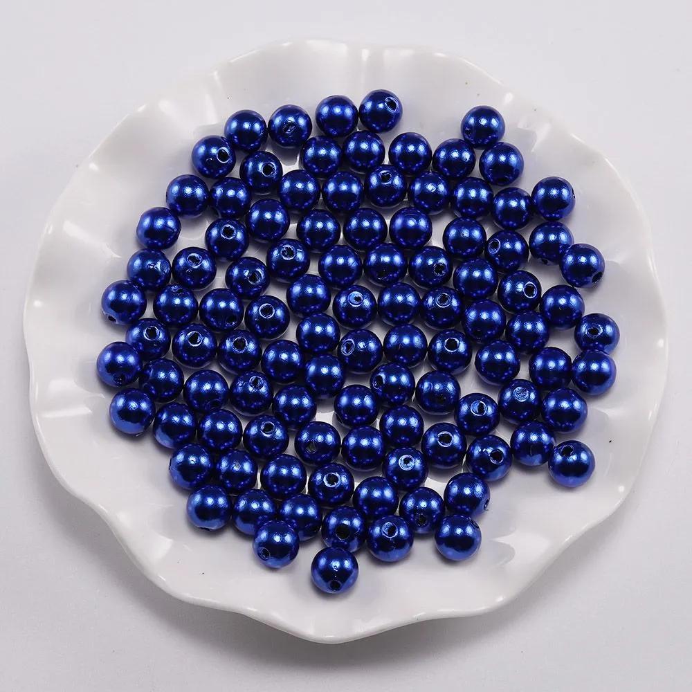 Bead, 28 g, multicolour