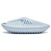 Новые шлепанцы LiNing Xuankong Slay Quiet, устойчивые к истиранию, мужские, синие AZST011-3