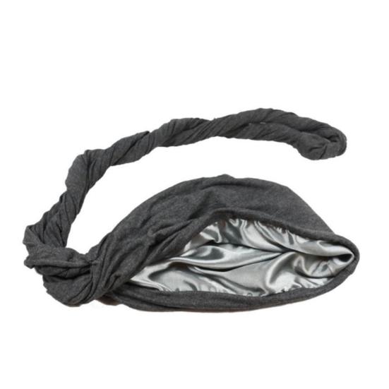 Мужская повязка на голову Durag, отличная эластичность, защита от солнца, дышащая однотонная ветрозащитная влагоотводящая мужская кепка с защитой от катышков для езды на велосипеде