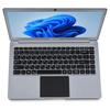 GLM GM-JAPAN Ноутбук, Windows 11, Предустановленный Office, Ультралегкий, Тонкий, 14-дюймовый, 256 ГБ SSD/8 ГБ ОЗУ/WPS Office/Celeron/Wi-Fi/USB 3.0/HDMI/Мы