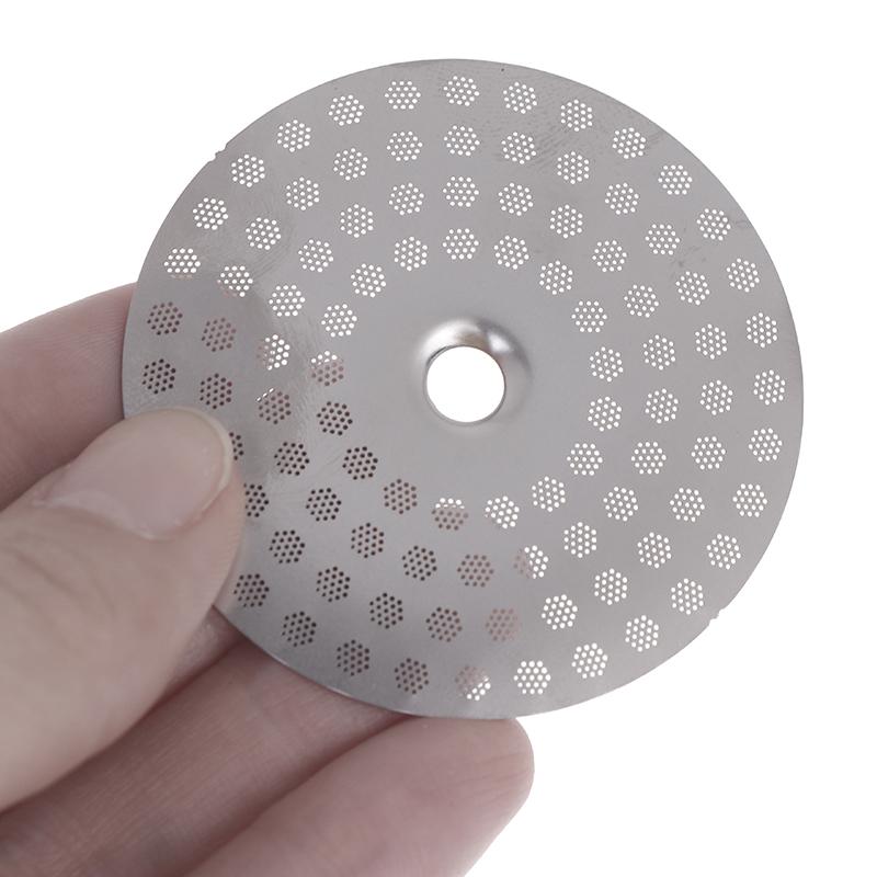 Precision Shower Screen For Breville 9 Series Coffee Machine Contact Shower Screen Puck Screen Filter Mesh