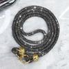 Bling Bling Phone Anti-lost Rope Яркий чехол для телефона Цепные ремешки Аксессуары для телефона