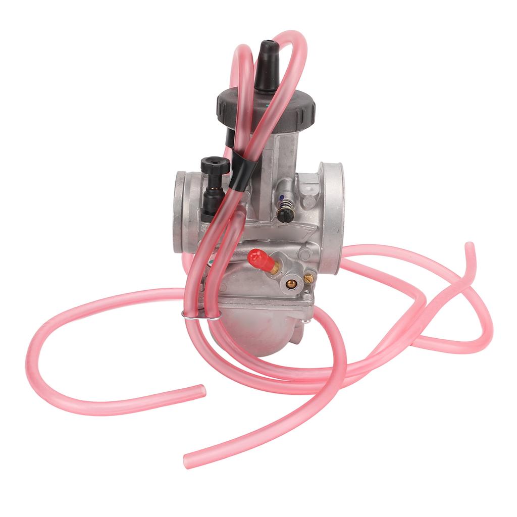 Карбюратор мотоцикла 36 мм ID выхода Универсальный для двигателя 125cc-300cc Скутеры Квадроциклы Внедорожники