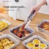 Disposable Square Air Fryer & Oven Foil Pans