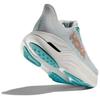 HOKA One One Skyward X Космический Серый Розовое Золото Женский 1147912-CYRS