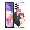 Аниме U-Utage T-Tamon Силиконовый Защитный Чехол Для Samsung A21 31 51 53 20 22 30 32 42 50 70 Чехол