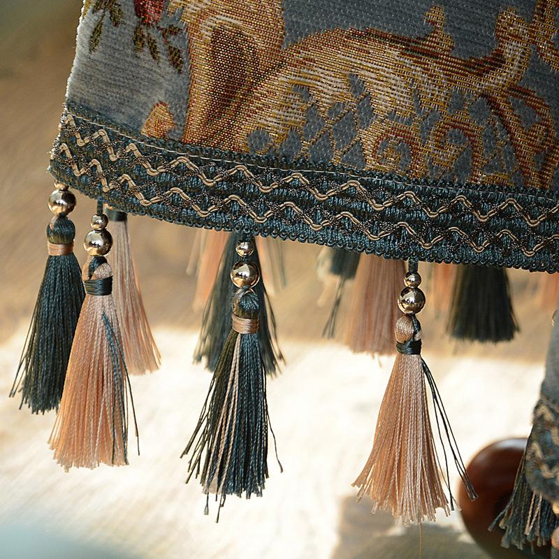 Европейская круглая скатерть для стола Маленькая круглая чайная скатерть Круглая скатерть для стола Бытовая скатерть