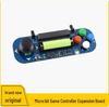 Official BBC micro:bit V2 Motherboard with Speaker & Microphone