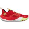 Under Armour Spawn 3 Clrshft 'Красный' 3024777-600
