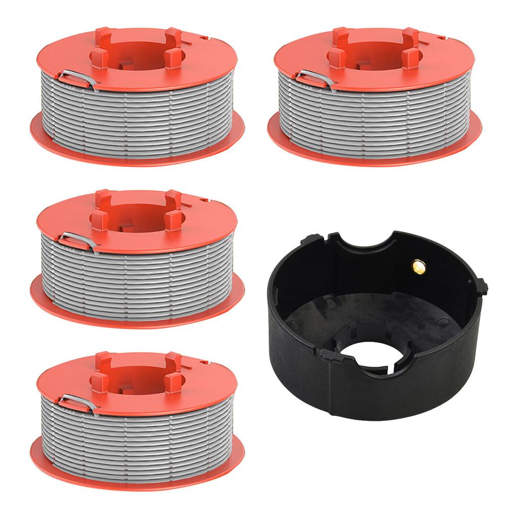 For BOSCH Strimmer Trimmer Protap SPOOL LINE ART 23 26 30 Combitrim Easytrim 8m