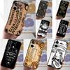 ЧЕХОЛ ДЛЯ ТЕЛЕФОНА OUIJA BOARD Для Xiaomi Redmi 12 9C 10C 12C 13C Redmi Note 13 12 9 10 11 Pro 9S 10S 11S 12S Чехол