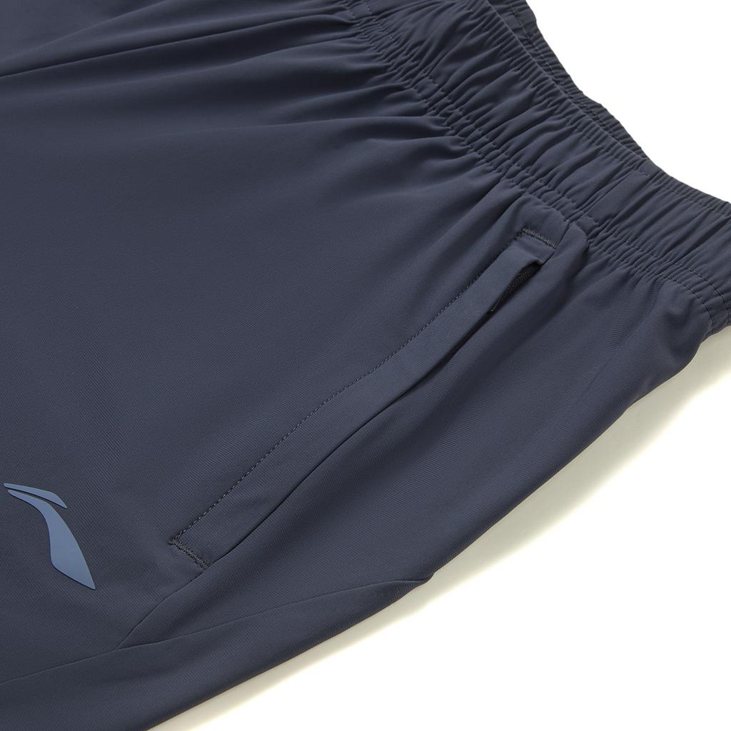 Спортивные брюки Li Ning Серия Фитнес Мужские AKYW043-2