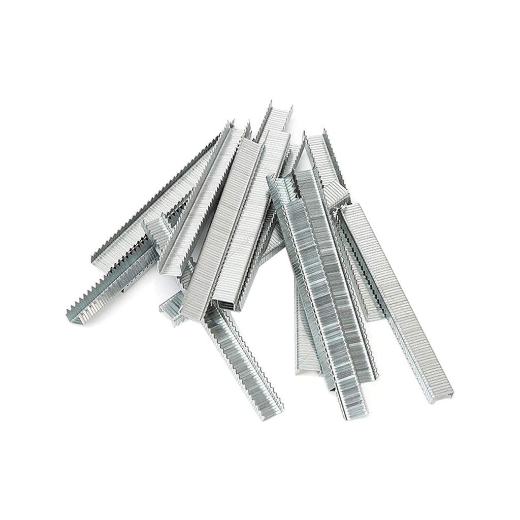 Arrow T50 Staples 6mm 1/4'' 1250pk
